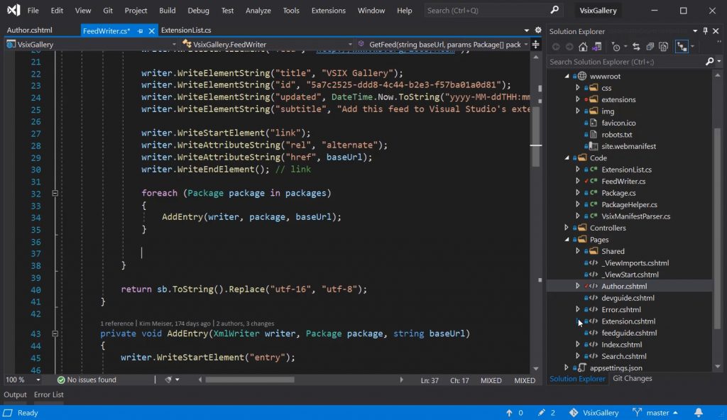Visual Studio 2021 Crack With Product Key