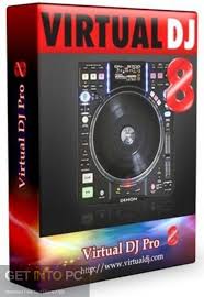 Virtual DJ Pro 2021 Build 6636 Crack With Serial Number Free Download