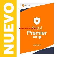 Avast Premier 2020 Crack With Activation Key Free Download