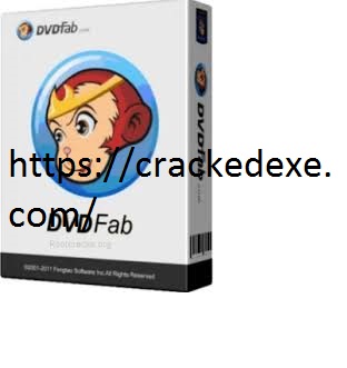 DVDFab 11.0.5.6 Crack With Product Key Free Download 2020