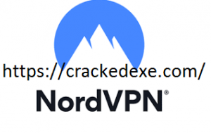 NordVpn Crack
