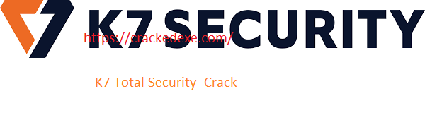K7 Total Security 16.0.0779 Crack