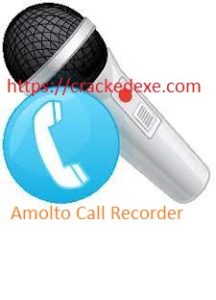 Amolto Call Recorder for Skype 3.23.4.0 Crac