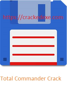 Total Commander 10.51 Crack