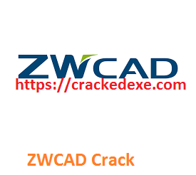 ZWCAD Crack 2023