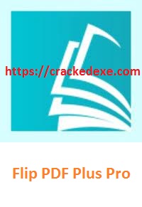 Flip PDF Plus Pro 4.18.9 Crack