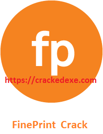 FinePrint 11.25 Crack