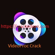 VideoProc 4.8 Crack