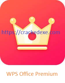 WPS Office Premium Crack 16.5.2