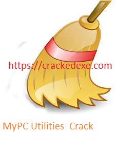MyPC Utilities 7.5.0.5 + Crack