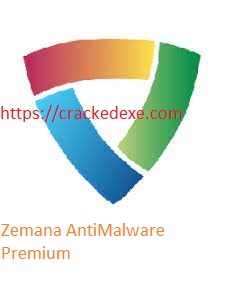 Zemana AntiMalware Premium 4.2.8 Crack