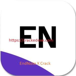 EndNote X20.4.2 Crack