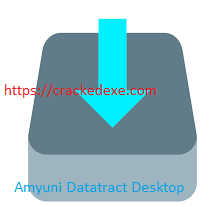 Amyuni Datatract Desktop 1.0.1 Crack
