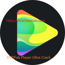 DVDFab Player Ultra 12.0.5.8 Crack