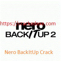 Nero BackItUp Crack v24.5.2090