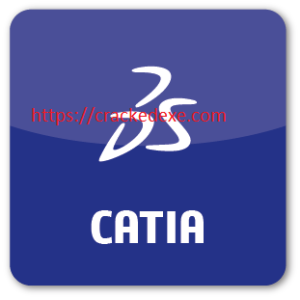 CATIA V6R22 Crack  