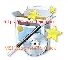 MSI Wrapper Pro Crack10.0.52.6