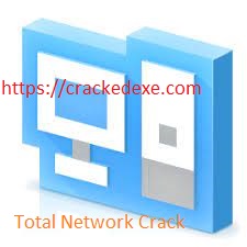 Total Network Inventory Crack 5.5.1 