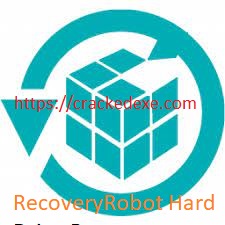 RecoveryRobot Hard Drive Recovery Business 1.3.4 Crack 