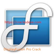 DisplayFusion Pro 10.0.40 Crack