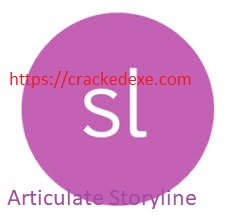 Articulate Storyline 3.18.28642.0 Crack