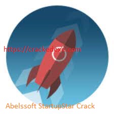 Abelssoft StartupStar 14.1 Crack