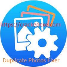 Duplicate Photos Fixer Pro 8.1.0.1 Crack