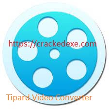 Tipard Video Converter Ultimate 10.3.16 Crack