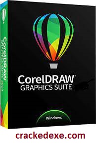 CorelDRAW Graphics Suite Crack v24.2.0.429