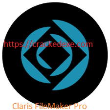 Claris FileMaker Pro 19.5.3.300 Crack