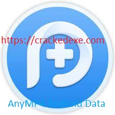 AnyMP4 Android Data Recovery 2.0.40 Crack