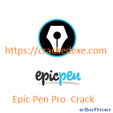 Epic Pen Pro 3.11.26 Crack