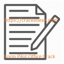 Form Pilot Office 3.0.1276 Crack