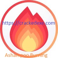 Ashampoo Burning Studio V23.8 Crack 