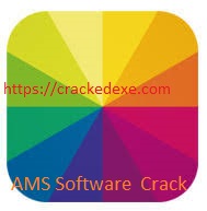 AMS Software PhotoWorks 15.0 Crack