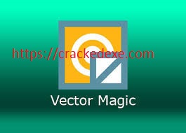 Vector Magic 1.24 Crack