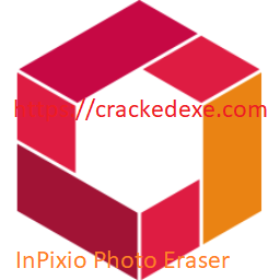 InPixio Photo Eraser 12 Crack