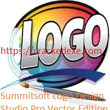 Summitsoft Logo Design Studio Pro Vector Edition 4.5.2 Crack