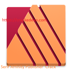 Serif Affinity Publisher 1.10.5.1344 + Crack