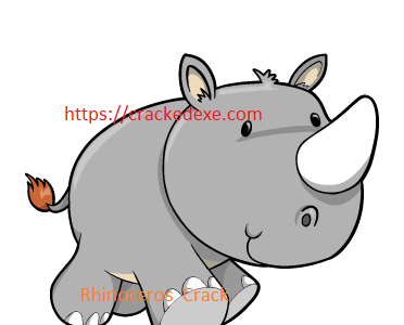 Rhinoceros 7.23 Crack