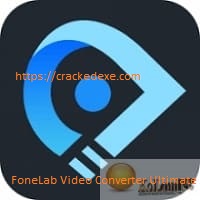 FoneLab Video Converter Ultimate 9.4.15 Crack