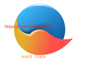 IcoFX 3.8.0 Crack