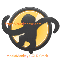 MediaMonkey GOLD 5.0.4.2675 Crack