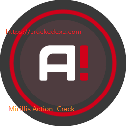 Mirillis Action 4.31.0 + Crack