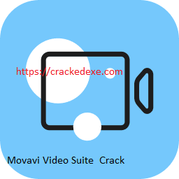 Movavi Video Suite 22.5.2 Crack
