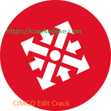 CIMCO Edit Crack 