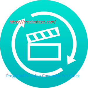 Program4Pc Video Converter Pro 12.1 Crack