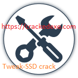 Tweak-SSD 2.0.8.3 Crack Serial Key 