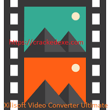 Xilisoft Video Converter Ultimate 8.8.78 Crack