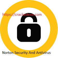 Norton Security And Antivirus Premium 22.22.4.9 Crack
